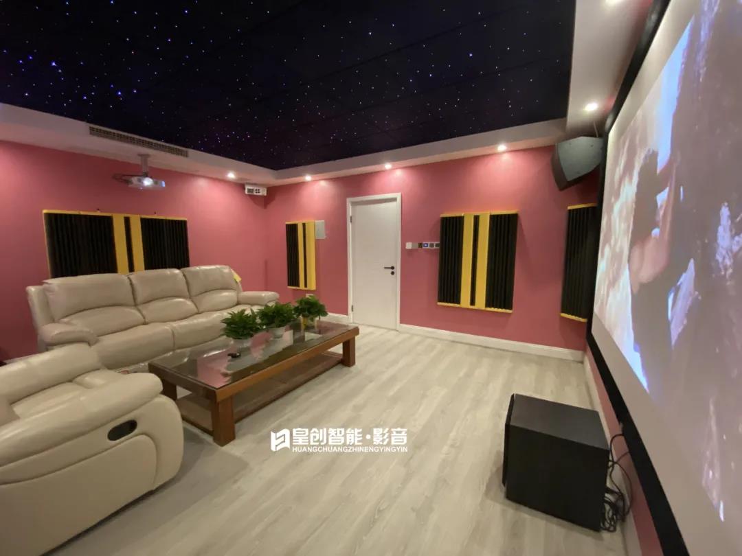 当家庭影院&卡拉OK系统成为标配，你还在等什么?