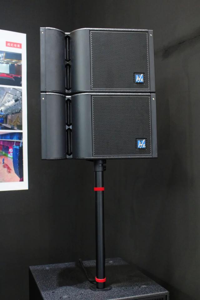 广展首日看海外品牌和国产音响品牌企业，推陈出新展风采！