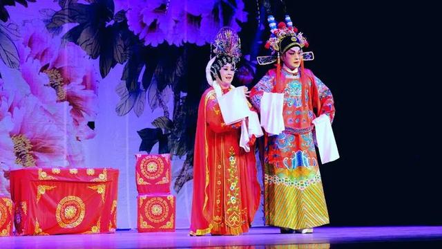 ENNE案例| 著名户外剧院——广州文化公园中心台