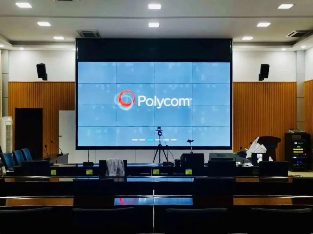 西派CEO-PA 无线会议扩声系统成功应用于山西省长治市王曲电厂