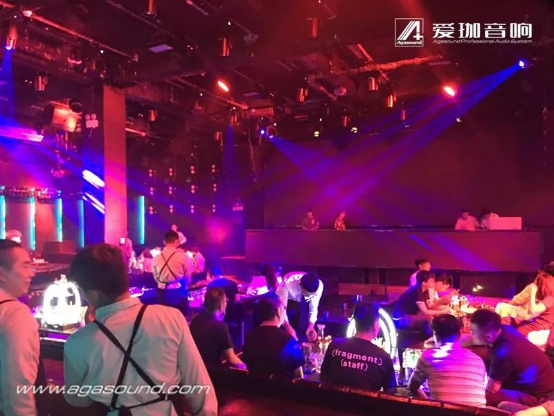 【A＋案例】让整座城市一起快乐--张掖V-PARTY派对吧