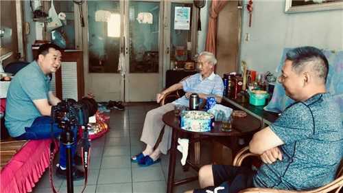 朝旭蓬勃，厚积而欲发——“江西舞美工作座谈会”隆重召开