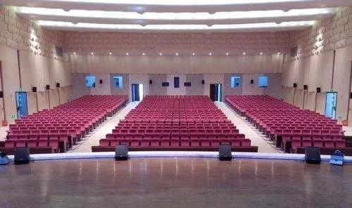 体积大又显眼的音箱注定被建筑师diss？资深音响工程师的回答是...