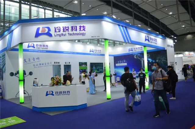 好产品值得期待！广展KTV娱乐、灯光及周边参展商重拳出击