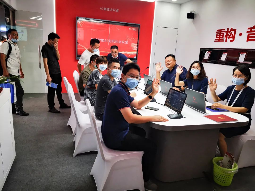 ISLE 展会圆满结束，“智能三剑客”让东微独树一帜！