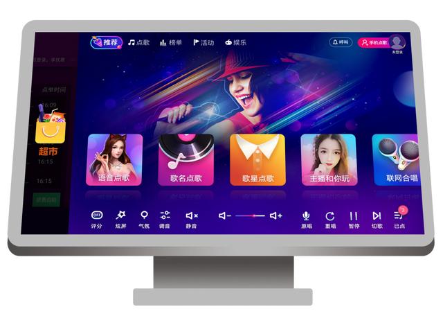 硬货来袭，看星网视易广州展如何carry全场