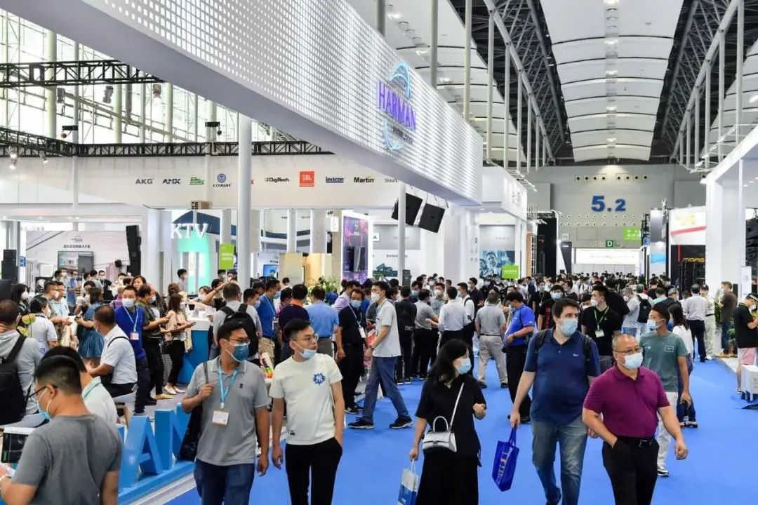 广州展收官|你所不知道的广展期间行业新动态都在这！