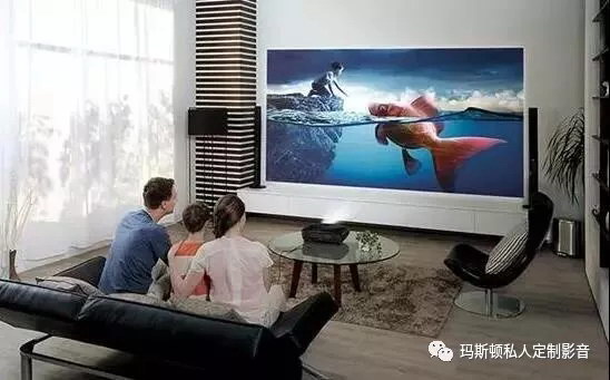 家庭影院装修需要注意的细节误区