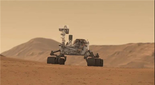史上最奢侈的采样？NASA毅力号火星车发射升空，DPA话筒技术面临大考