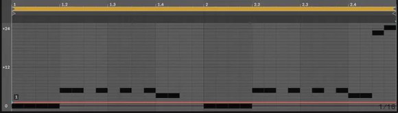 Ableton Live：在 Live 10 中制作动态 Instrument Rack 乐器机架
