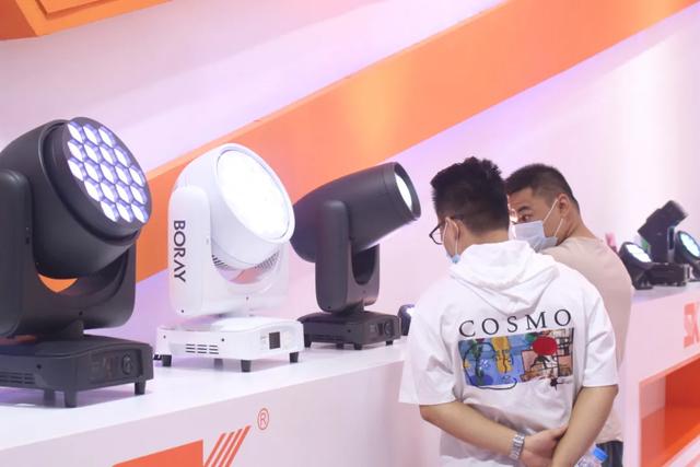 好产品值得期待！广展KTV娱乐、灯光及周边参展商重拳出击