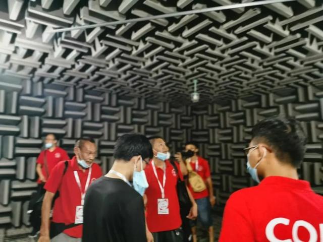 掀起行业复苏浪潮！慧聪网第15届牵手活动火爆现场
