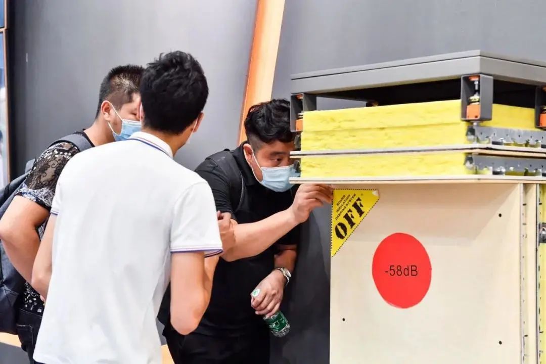 广州展收官|你所不知道的广展期间行业新动态都在这！
