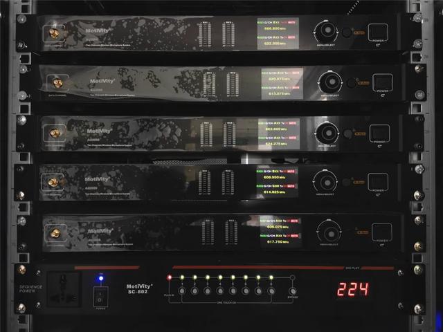 PEAVEY+MOTIVITY黄金组合，助力云南师大附小打造高水平教学平台