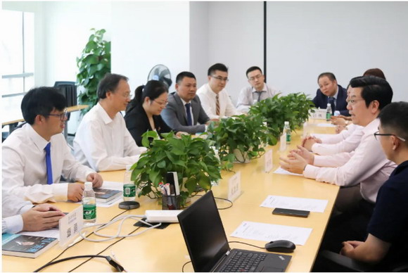 科达与创新奇智达成战略合作，推动AI落地更多行业