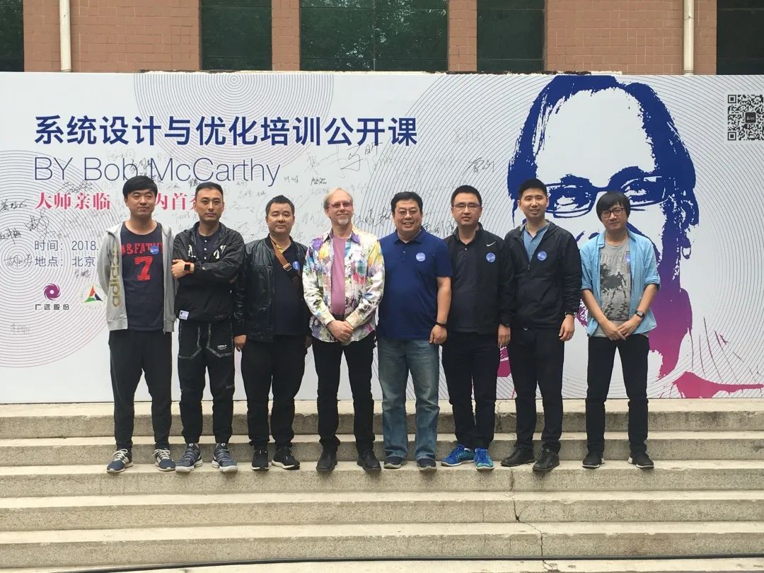 专访魏增来：基础研究是技术创新的“总开关”