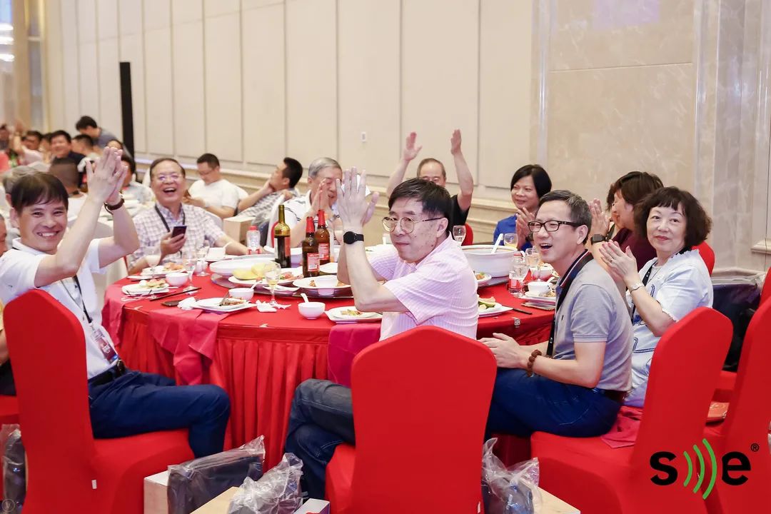SE德国美高品牌战略合作暨德国Adam Hall产品发布会圆满落幕