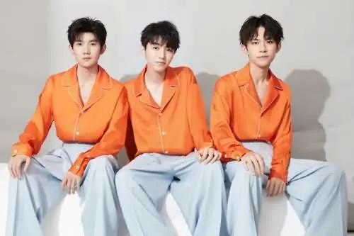 槽点满满的TFboys线上演唱会 能成为行业新标杆吗？