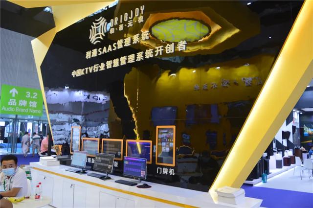好产品值得期待！广展KTV娱乐、灯光及周边参展商重拳出击