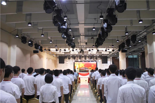 itc研发天团，拓路前行，领跑未来！