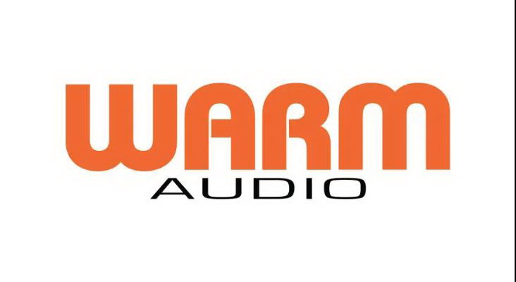 创意利器 屡获殊荣 | Warm Audio选择行业翘楚DMT传新科技作为中国新总代