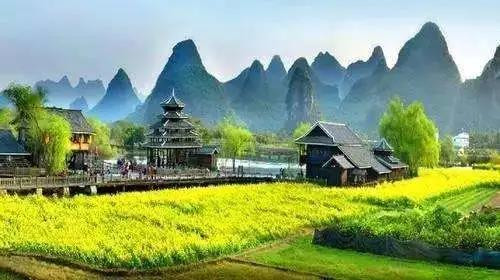 旅游与特色小镇如何深度融合？