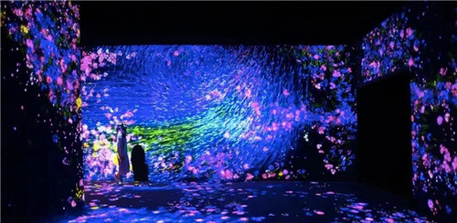 千亿级市场：文旅项目“全沉浸式体验”正风靡