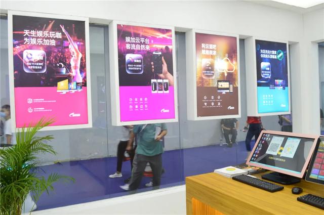 好产品值得期待！广展KTV娱乐、灯光及周边参展商重拳出击