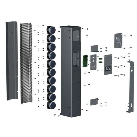 HK Audio加入新产品家族
