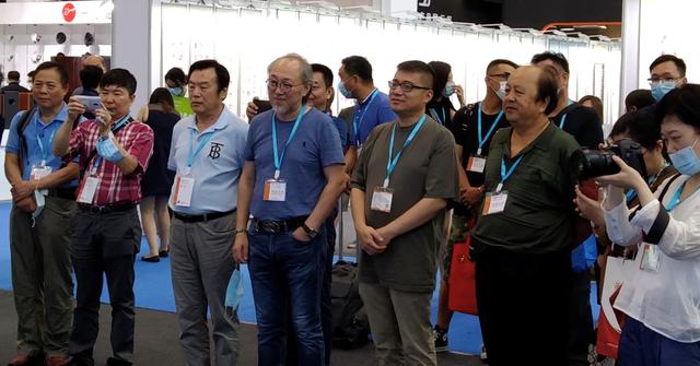 广东舞美研究会第三届换届会员大会成功召开