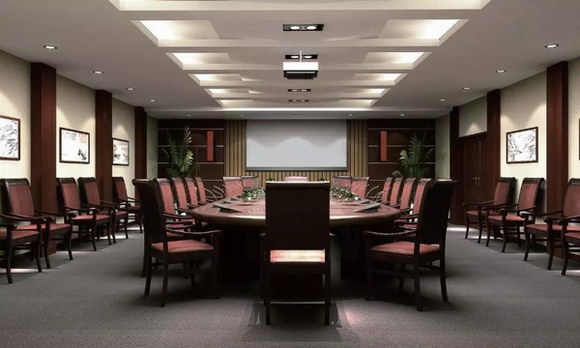 体积大又显眼的音箱注定被建筑师diss？资深音响工程师的回答是...