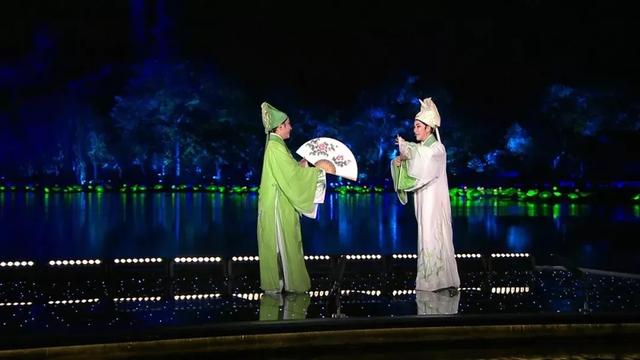 舞台灯光丨祝贺浩洋股份荣获中国专利优秀奖