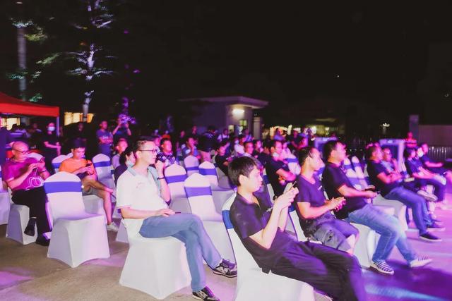 知行合一！Audiocenter奥雷培训会让收获满满！