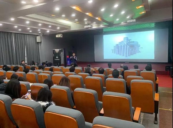 技术盛宴 | SHURE技术训练营走进南京