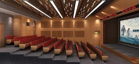 体积大又显眼的音箱注定被建筑师diss？资深音响工程师的回答是...