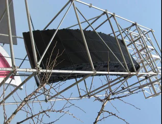 音箱与功放的使用方法和注意事项