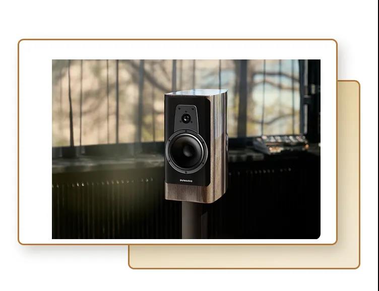 全新轮廓Contour i详解之分频器丨深藏功与名