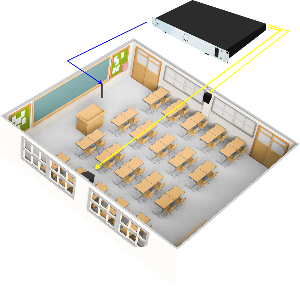 学习难题有老师解决，老师的难题有我们【智能高清教学语音】解决！
