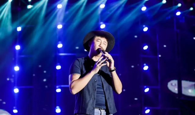 恒大星光音乐节在贵阳圆满落幕！关喆、孙八一压轴登场！