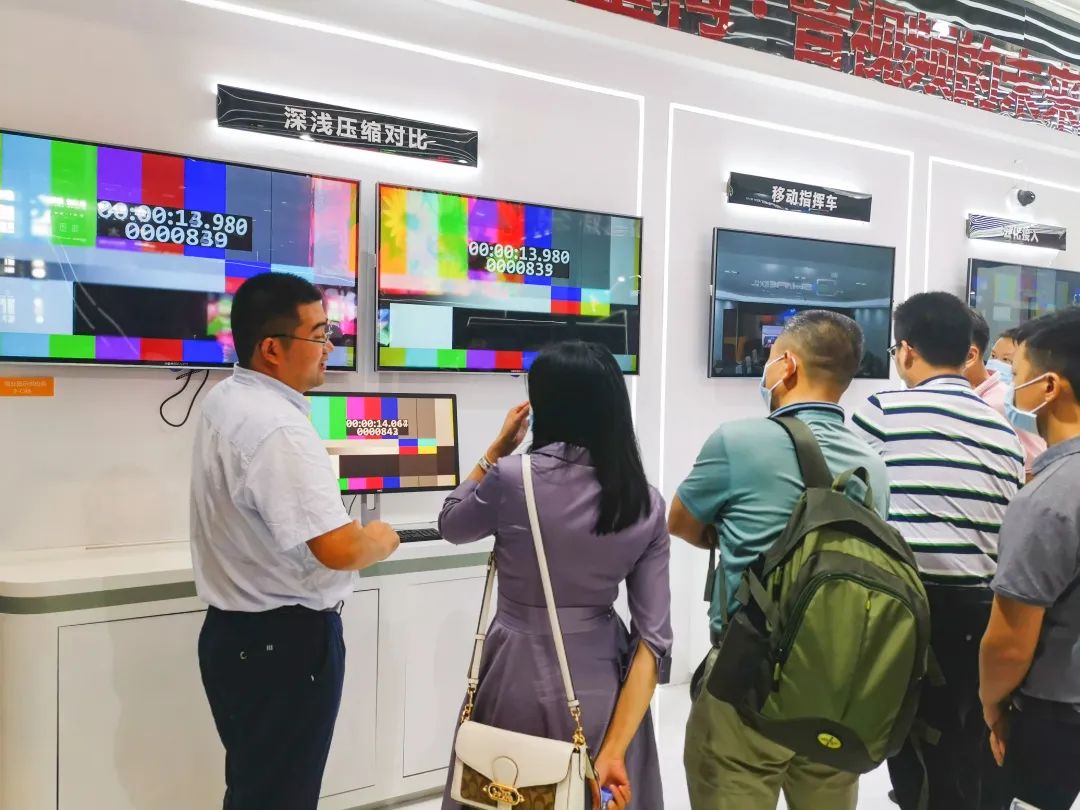 ISLE 展会圆满结束，“智能三剑客”让东微独树一帜！