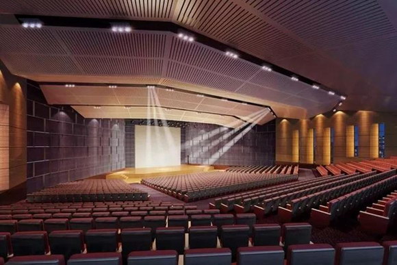 体积大又显眼的音箱注定被建筑师diss？资深音响工程师的回答是...