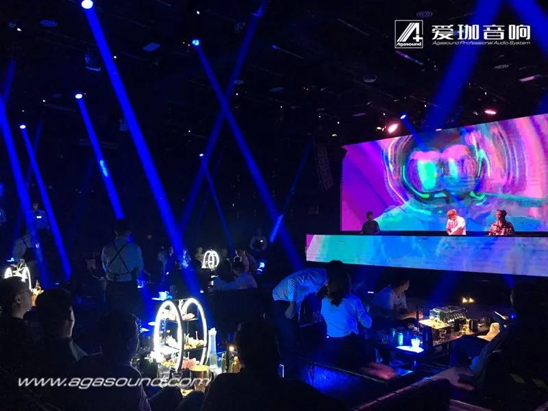 【A＋案例】让整座城市一起快乐--张掖V-PARTY派对吧
