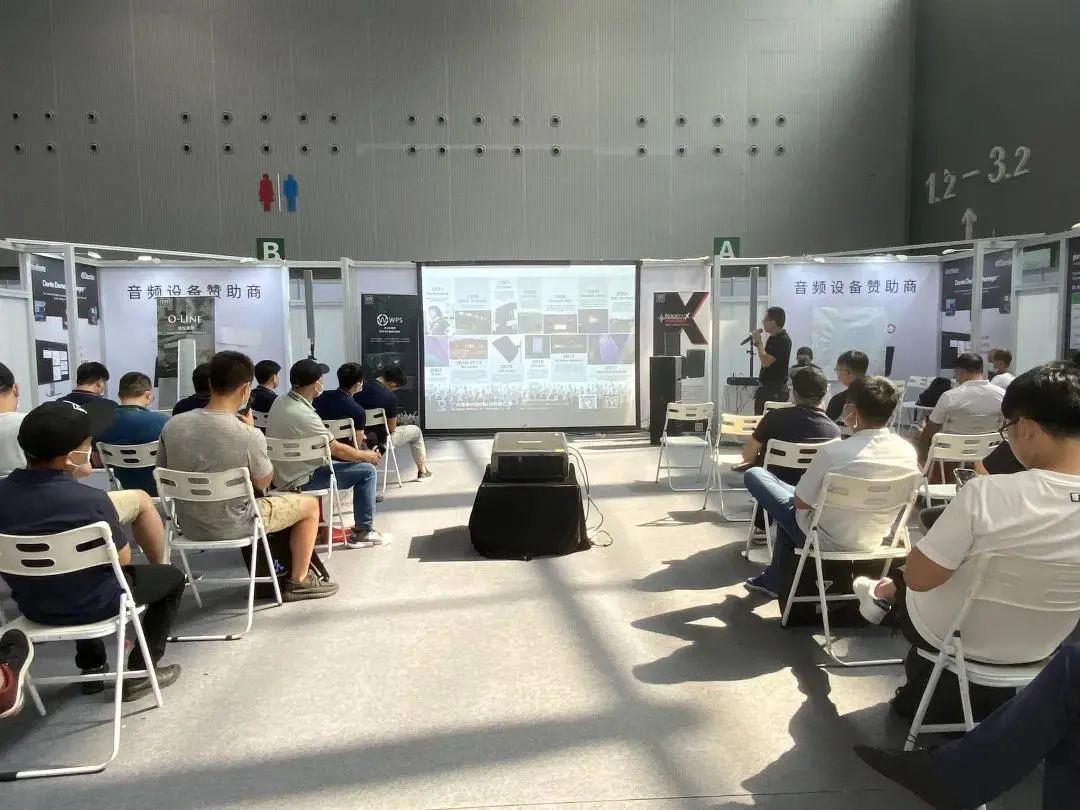 广州展收官|你所不知道的广展期间行业新动态都在这！