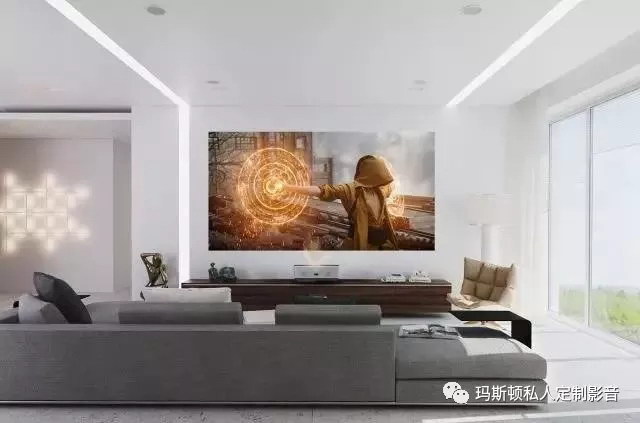 家庭影院装修需要注意的细节误区