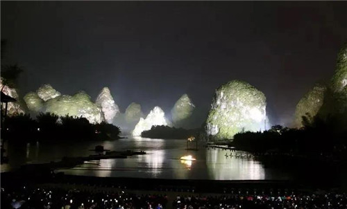 千亿级市场：文旅项目“全沉浸式体验”正风靡