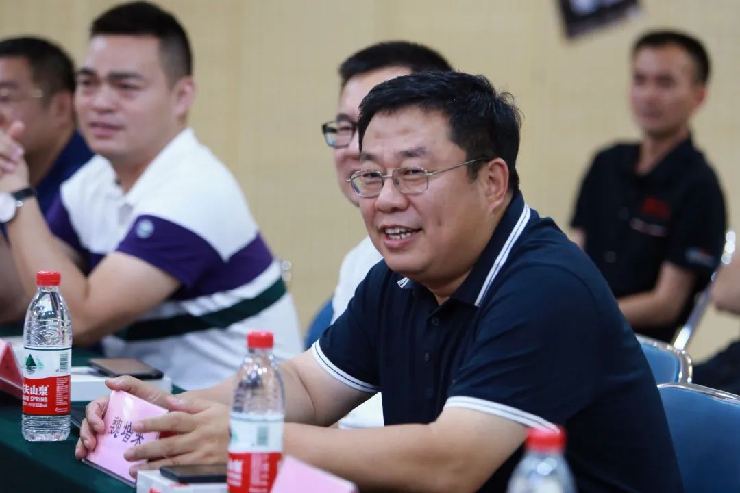 专访魏增来：基础研究是技术创新的“总开关”