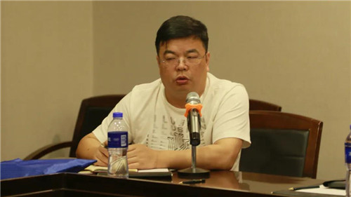 朝旭蓬勃，厚积而欲发——“江西舞美工作座谈会”隆重召开