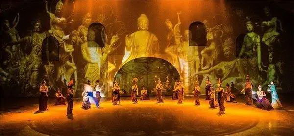 旅游演艺如何“落地有声”？