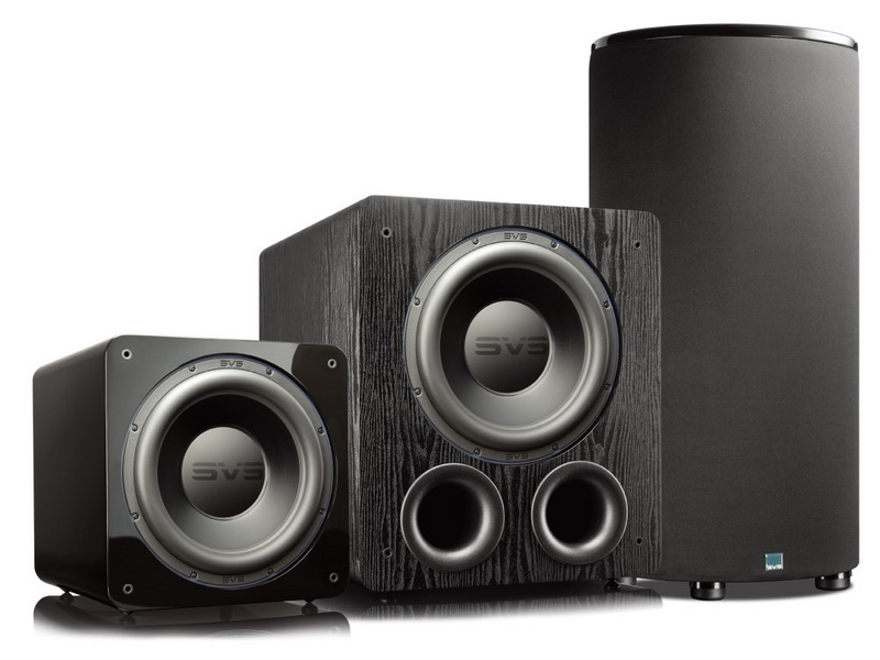 美国SVSound同时赢得欧洲EISA年度AV/HiFi双料大奖