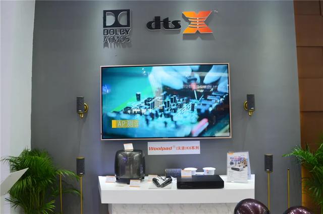 好产品值得期待！广展KTV娱乐、灯光及周边参展商重拳出击
